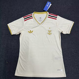 Flamengo 25/26 Third Away Women Jersey