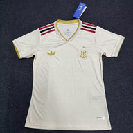 Flamengo 25/26 Third Away Women Jersey