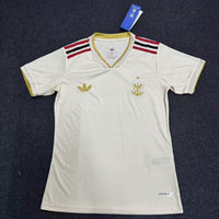 Flamengo 25/26 Third Away Women Jersey