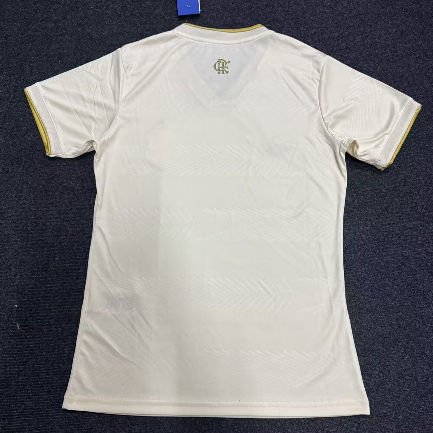 Flamengo 25/26 Third Away Women Jersey