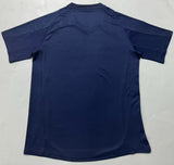 Flamengo 25/26 Training Blue Jersey - Concept Kits