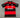 Flamengo 26/27 Black/Red Home Sponsor Jersey