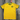 Flamengo 26/27 Yellow/Green Trim Training Jersey