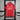 Florence 1995/96 Retro Red 2nd Away Jersey