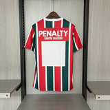 Fluminense 1993 Retro Red/Green Home Jersey