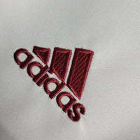 Fluminense 2011/12 Retro 100th anniversary Jersey