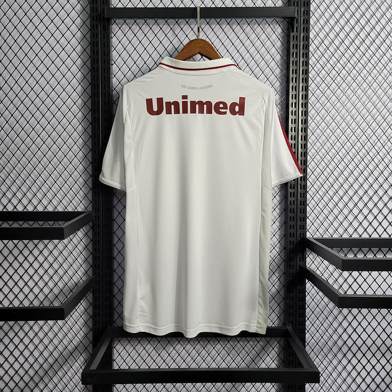 Fluminense 2011/12 Retro 100th anniversary Jersey