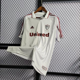 Fluminense 2011/12 Retro 100th anniversary Jersey