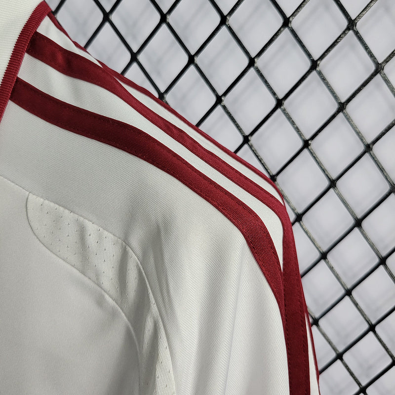 Fluminense 2011/12 Retro 100th anniversary Jersey