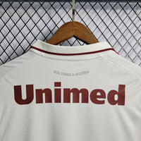 Fluminense 2011/12 Retro 100th anniversary Jersey