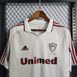 Fluminense 2011/12 Retro 100th anniversary Jersey
