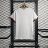 Fluminense 2014/15 Retro White Away Jersey