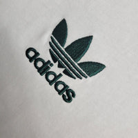 Fluminense 2014/15 Retro White Away Jersey