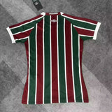 Fluminense 25/26 Green/Red Home Women Jersey