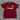 Fluminense 25/26 Red Third Jersey