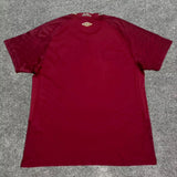 Fluminense 25/26 Red Third Jersey