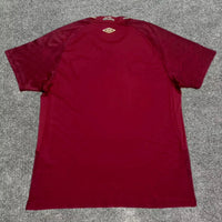 Fluminense 25/26 Red Third Jersey
