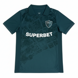 Fluminense 26/27 Dark Green Third Jersey