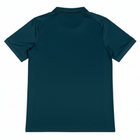 Fluminense 26/27 Dark Green Third Jersey