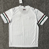 Fluminense 26/27 White/Black Away Jersey