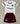 Fluminense 26/27 White/Maroon Away Kids Jersey Set
