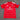 Fortuna Dusseldorf 25/26 Red Home Jersey