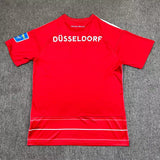 Fortuna Dusseldorf 25/26 Red Home Jersey