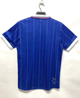 France 1982 Vintage Retro Home Jersey - Concept Kits