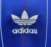 France 1982 Vintage Retro Home Jersey - Concept Kits