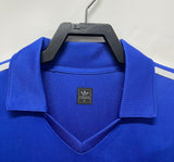 France 1984 Vintage Retro Home Jersey