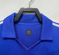 France 1984 Vintage Retro Home Jersey