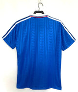 France 1994 Vintage Retro Home Jersey