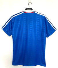 France 1994 Vintage Retro Home Jersey