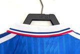 France 1994 Vintage Retro Home Jersey