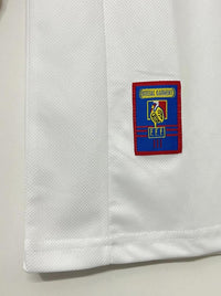 France 1998 Vintage Retro Away Jersey
