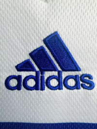 France 1998 Vintage Retro Away Jersey