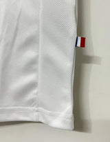 France 1998 Vintage Retro Away Jersey