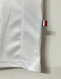 France 1998 Vintage Retro Away Jersey