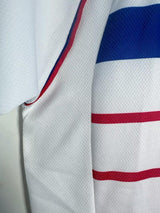 France 1998 Vintage Retro Away Jersey