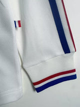 France 1998 Vintage Retro Away Jersey