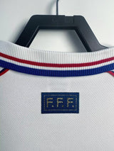 France 1998 Vintage Retro Away Jersey