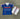France 1998 Vintage Retro Home Kids Jersey Set