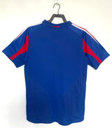 France 2004 Vintage Retro Home Jersey