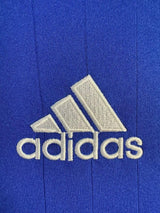 France 2006 Vintage Retro Home Jersey