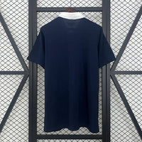 France  2014 Vintage Retro Home Jersey