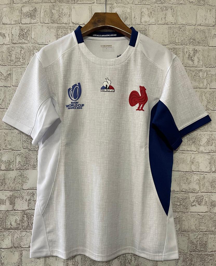 France 2023 Rugby World Cup Away Jersey