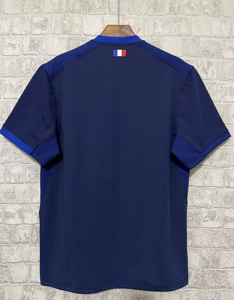France 2023 Rugby World Cup Home Jersey