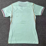 France 2026 Light Blue/Red Trim Away Women Jersey