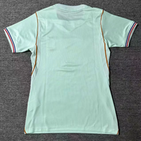 France 2026 Light Blue/Red Trim Away Women Jersey