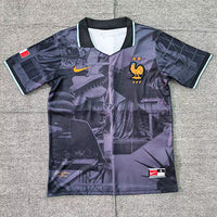 France 2026 World Cup Black Special Jersey